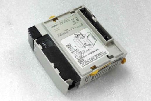 OMRON CQM1-B7A12