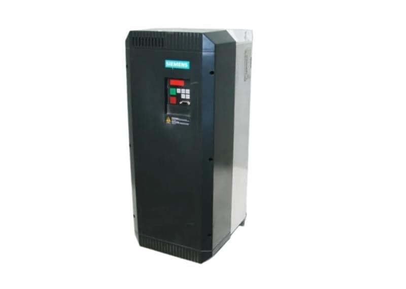 SIEMENS 6SE3-123-5DS45
