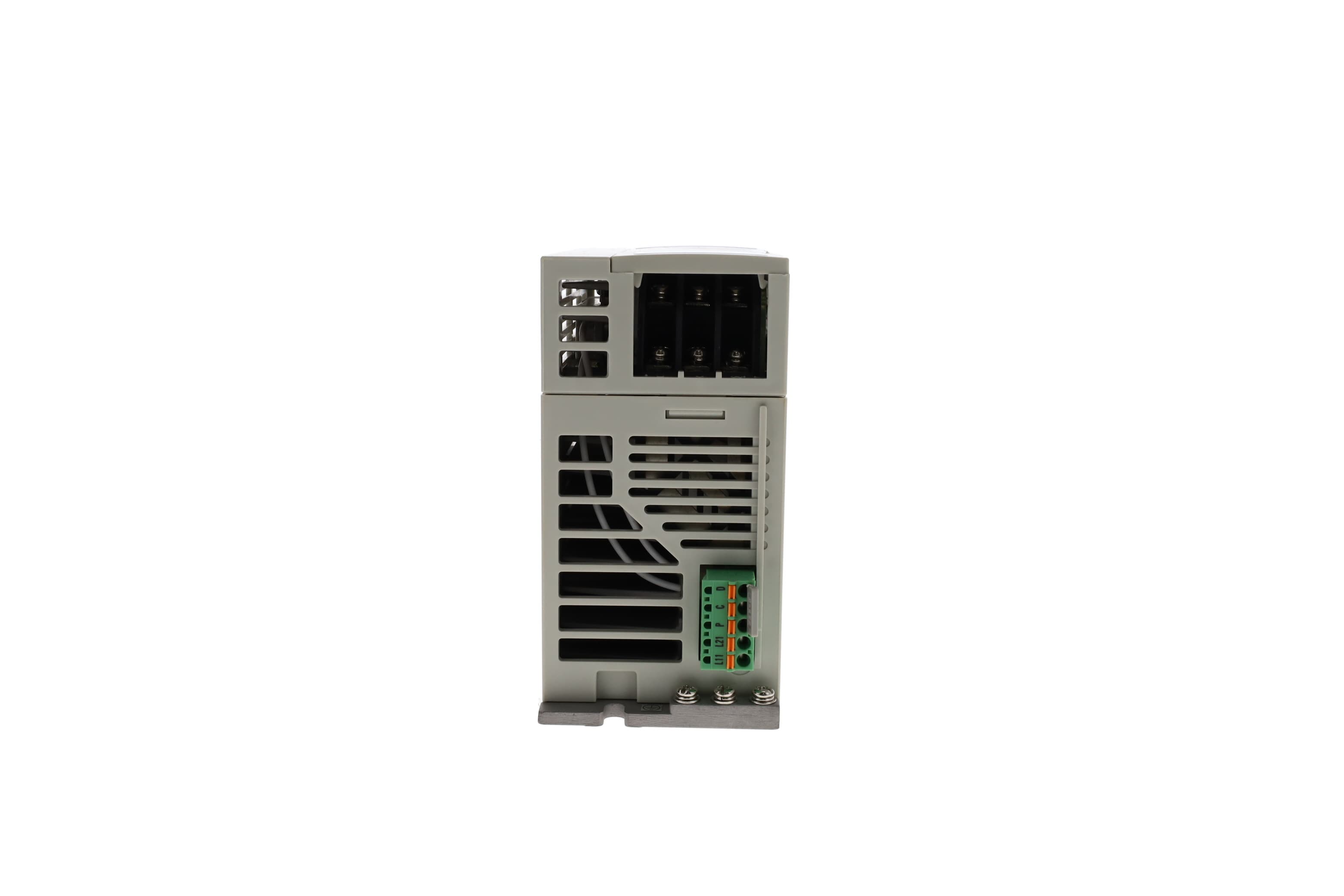 MITSUBISHI MR-J2S-60A