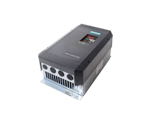 SIEMENS 6SE3125-5DJ40