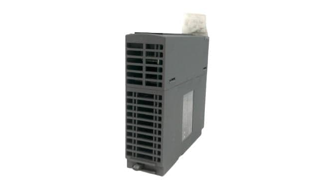 DC input module, 64 inputs, 24 VDC, MELSEC-Q series