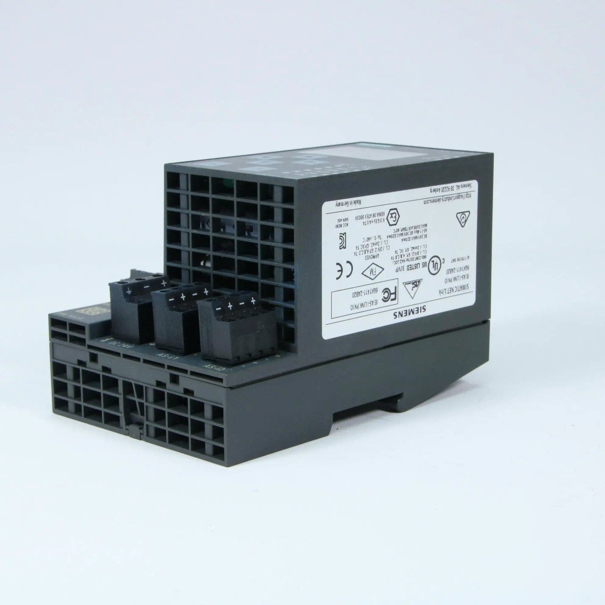 Siemens 6GK1411-2AB20