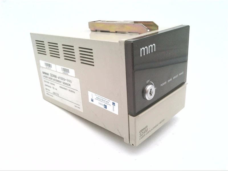OMRON 3Z4M-J1222-905