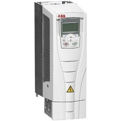 ACS550-U1-023A-4 AC drive, 380–480 VAC, 23 A, NEMA 1
