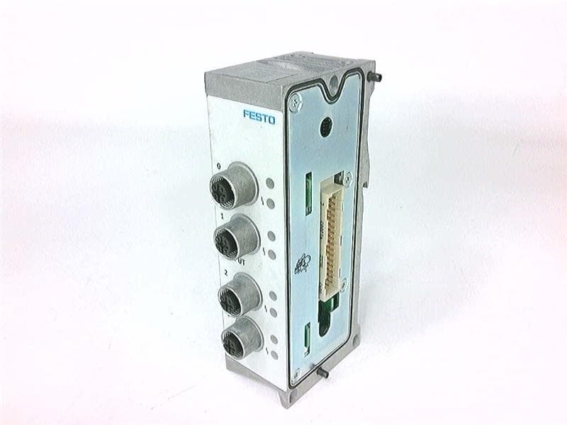 FESTO VIGA-03-FB-4-5POL