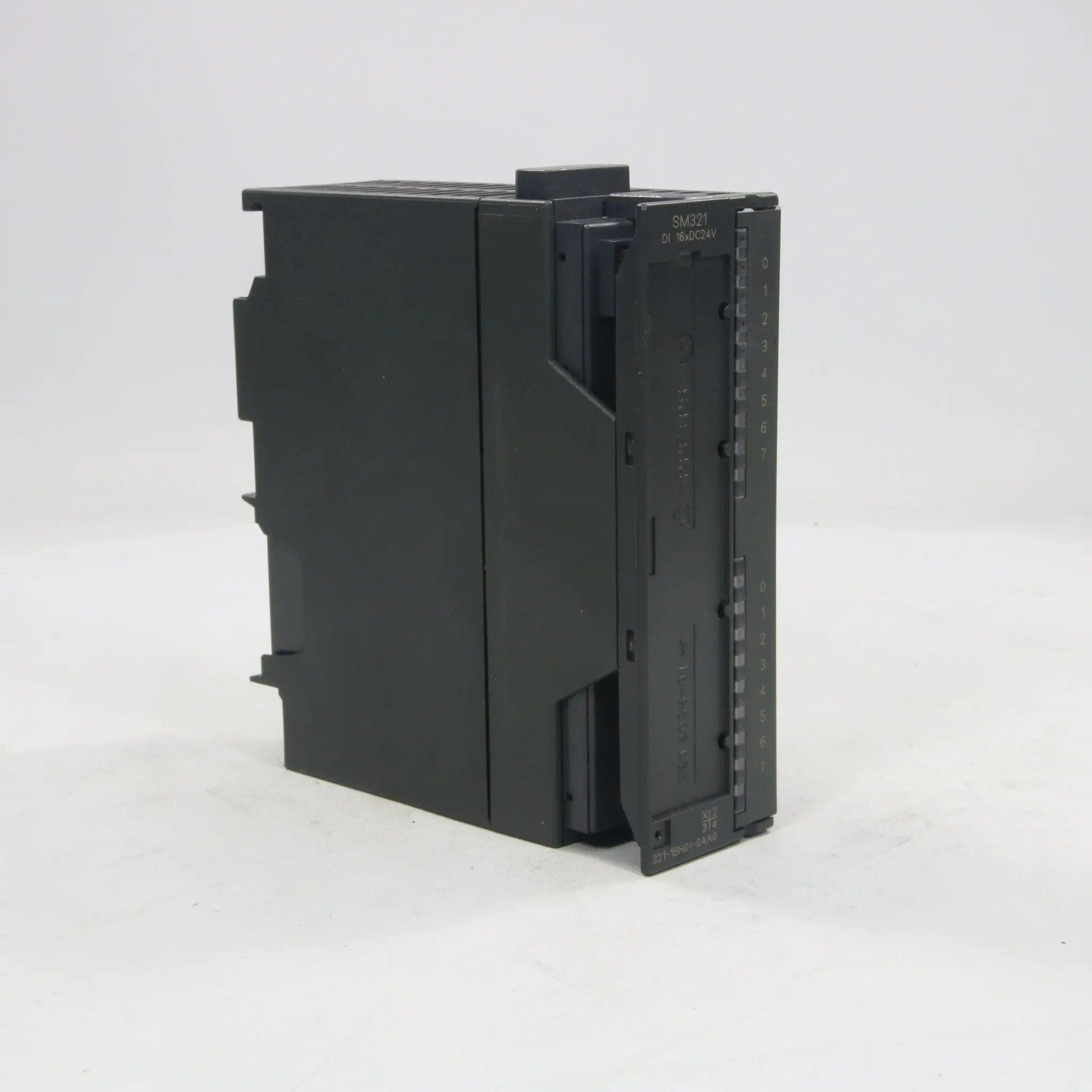Siemens Simatic S7 6ES7 321-1BH01-0AA0 I/O Module