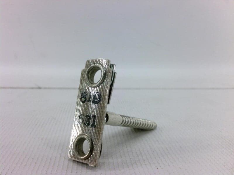 GENERAL ELECTRIC 81D-531