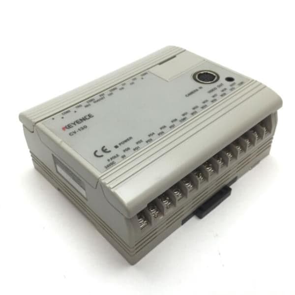 KEYENCE CORP CV-130