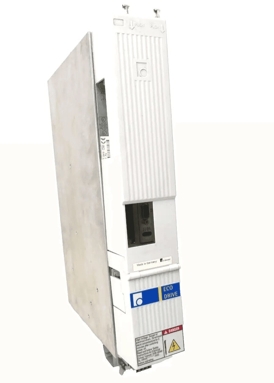 Bosch Rexroth DKC03.3 040 7 FW Ecodrive 3 Servo Drive