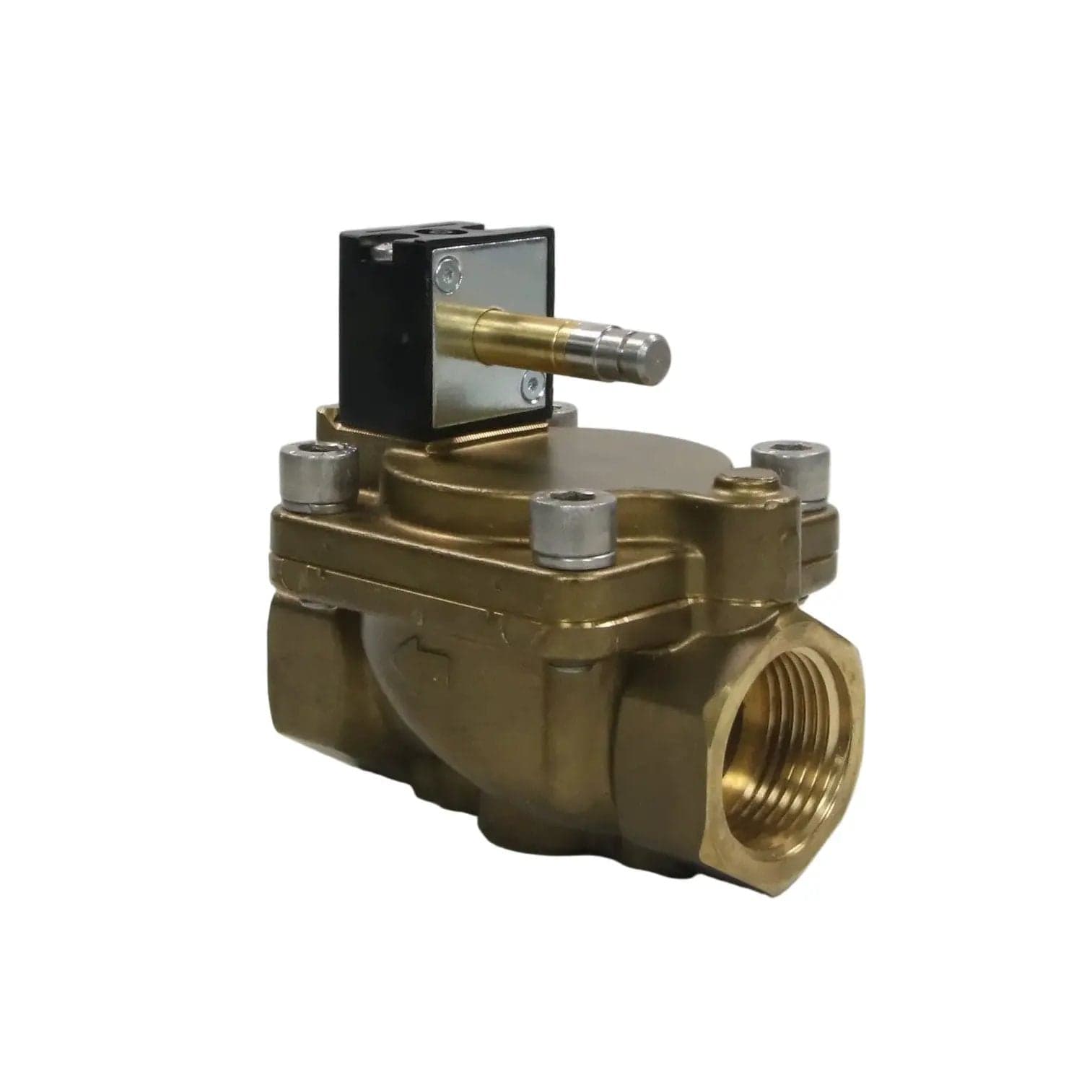 Festo MN1H-2-1-MS Solenoid Valve