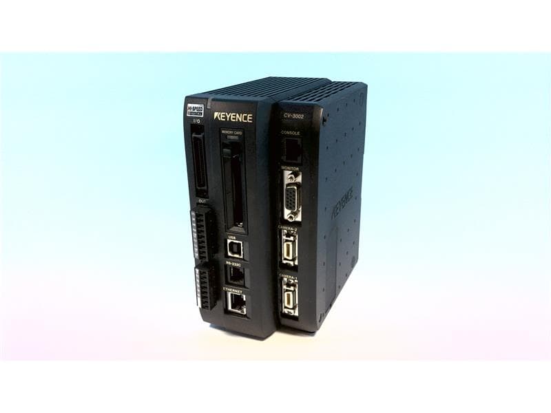 KEYENCE CORP CV-3002