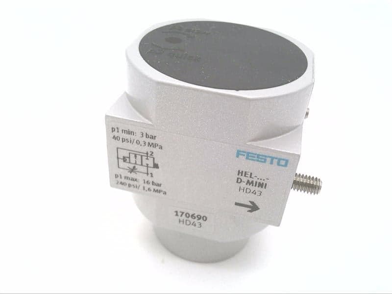 FESTO HEL-D-MINI