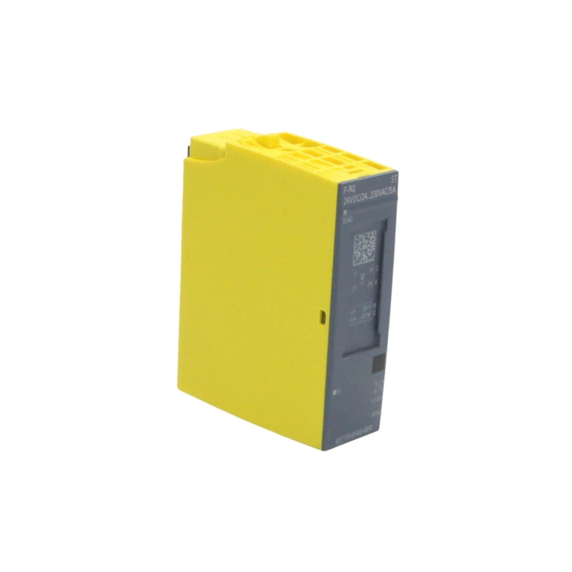 Siemens 6ES7 136 6RA00 0BF0 Relay Output Module