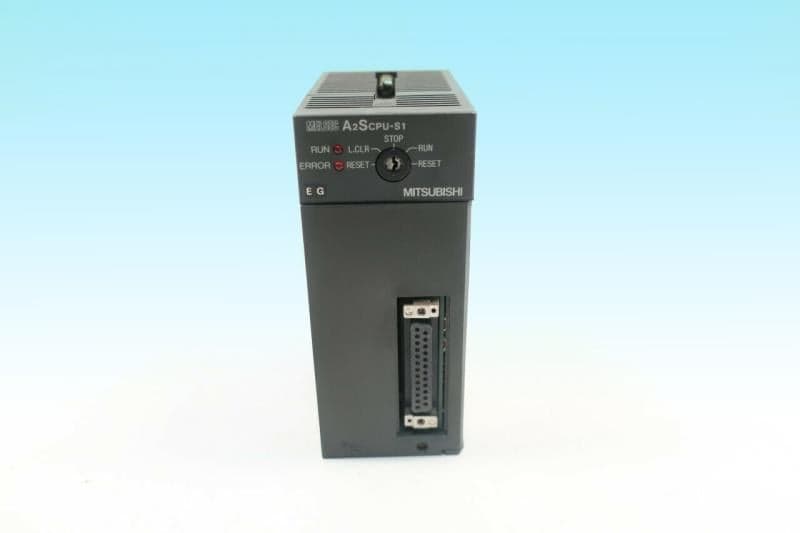 MITSUBISHI A2S-CPU-S1