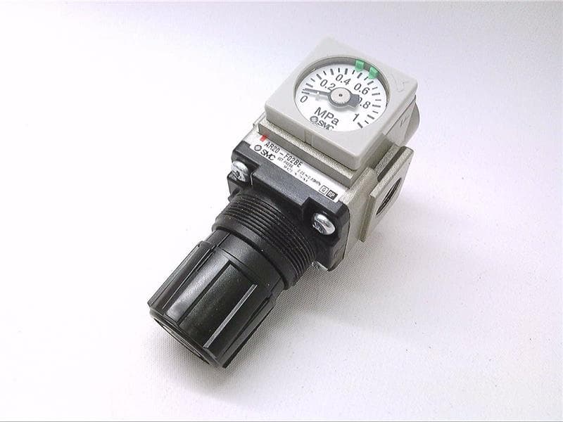 SMC AR20-F02BE