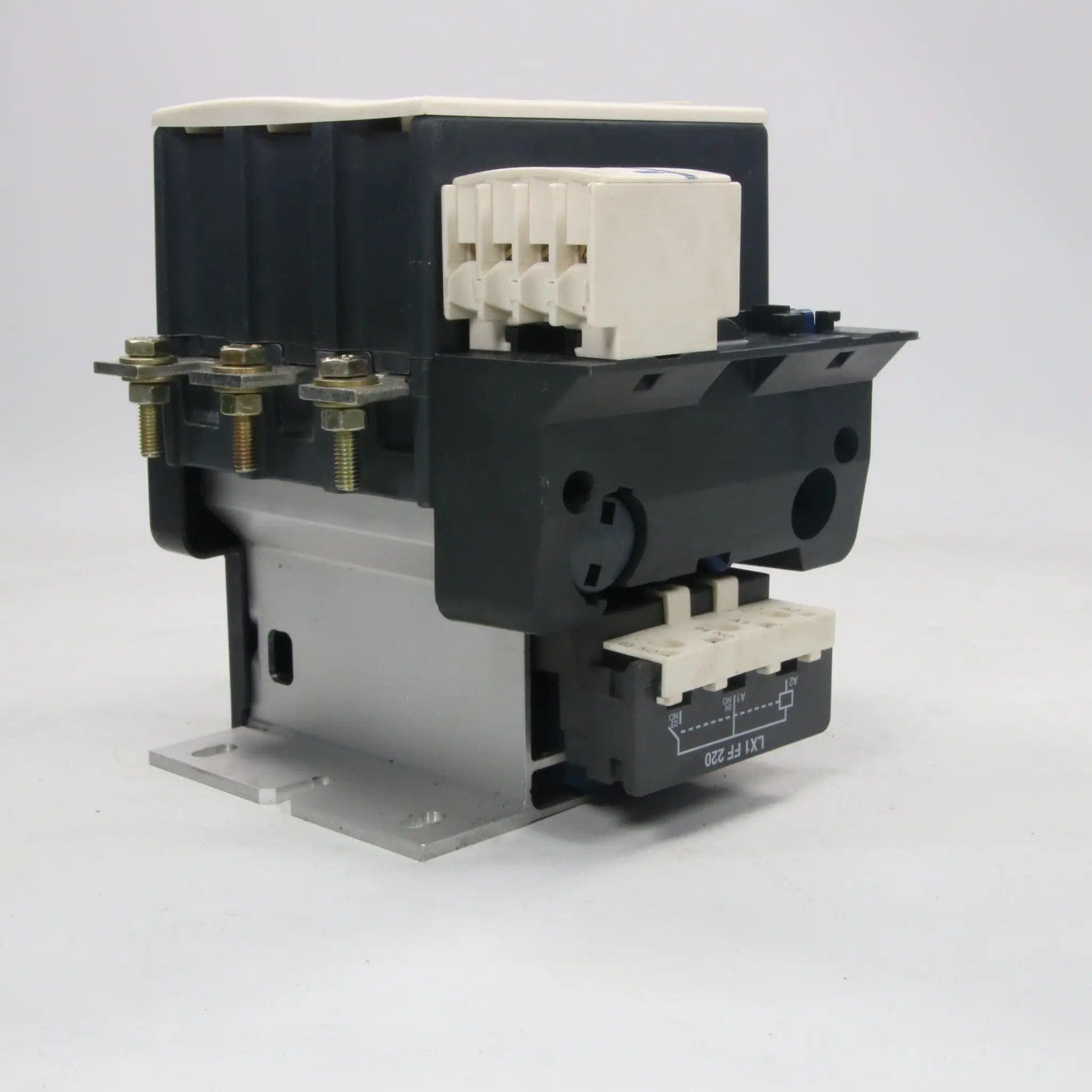 Telemecanique Square D LC1 F115 Contactor