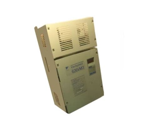 YASKAWA ELECTRIC CIMR-VMW2011