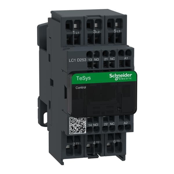 SCHNEIDER ELECTRIC LC1D253M7