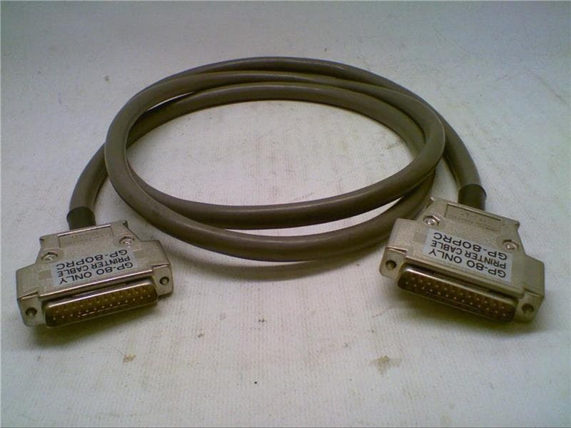 MITSUBISHI GP-80PRC