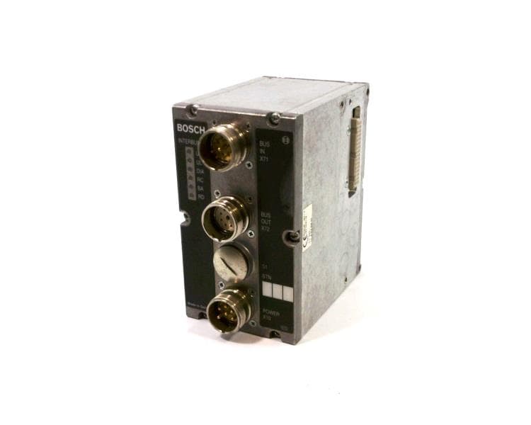 BOSCH 1827030118