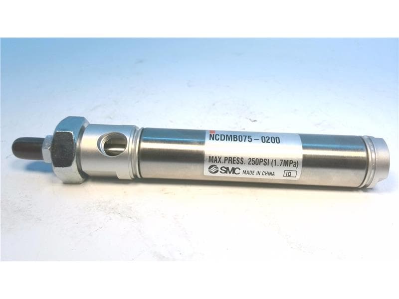 SMC NCDMB075-0200