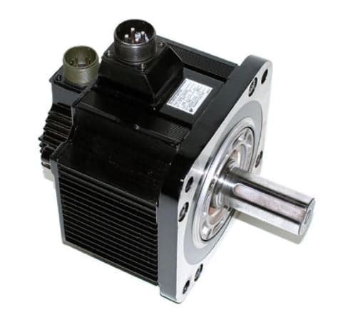 YASKAWA ELECTRIC SGMG-20A2AB