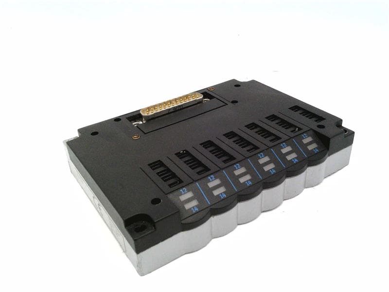 FESTO CPV14-GE-MP-6
