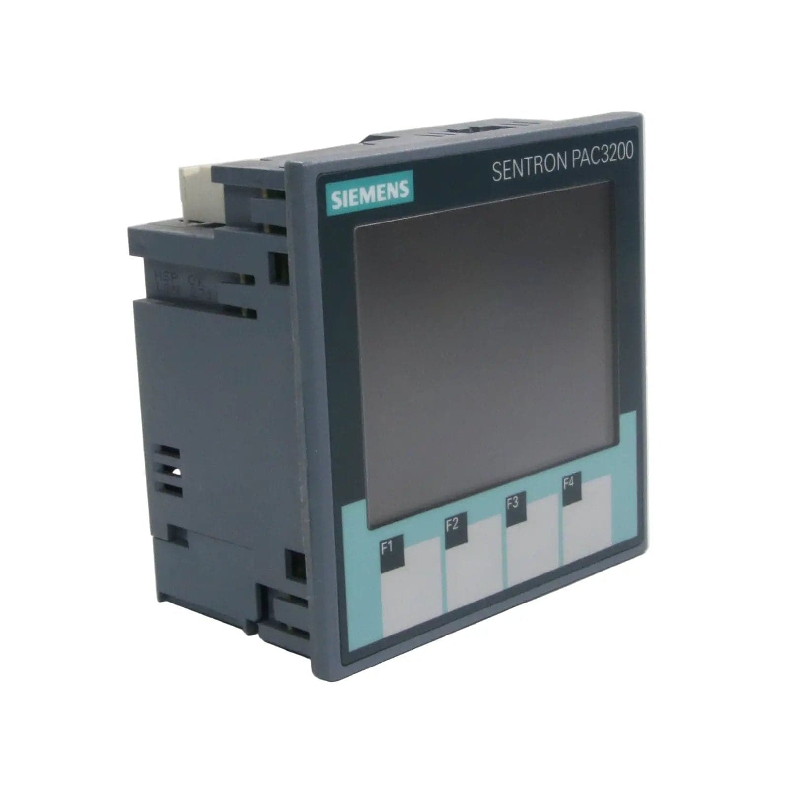 Siemens Sentron PAC3200 7KM2112-0BA000-3AA0 Monitoring Device