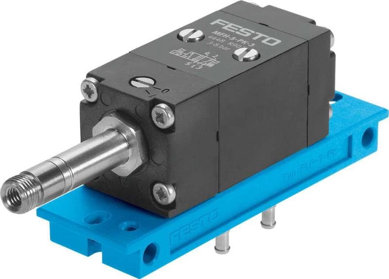 FESTO MFH-5-PK-3