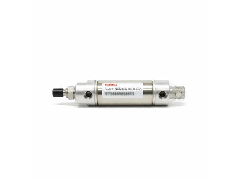 SMC NCMC106-0100-XC6
