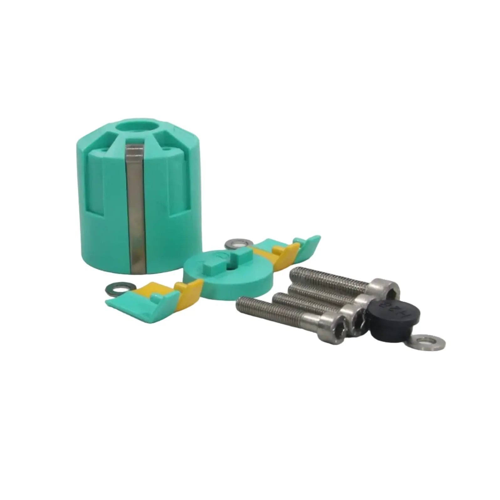 Pepperl + Fuchs BT33-F25-0 Mounting Kit - 043680