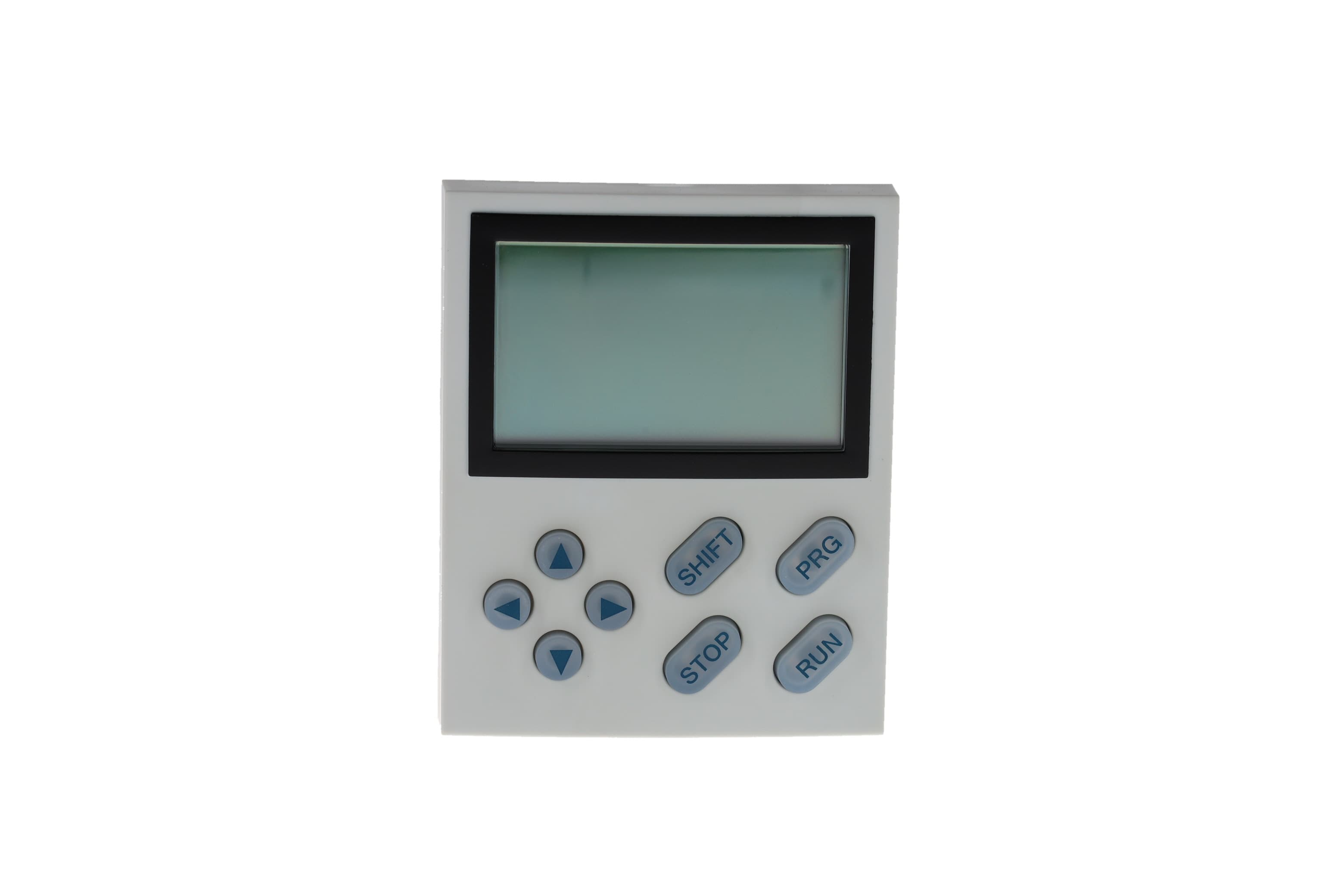 Keypad Operator Module for 8200/9300 Vector Drives, IP20, 3 x 3 x 1 in