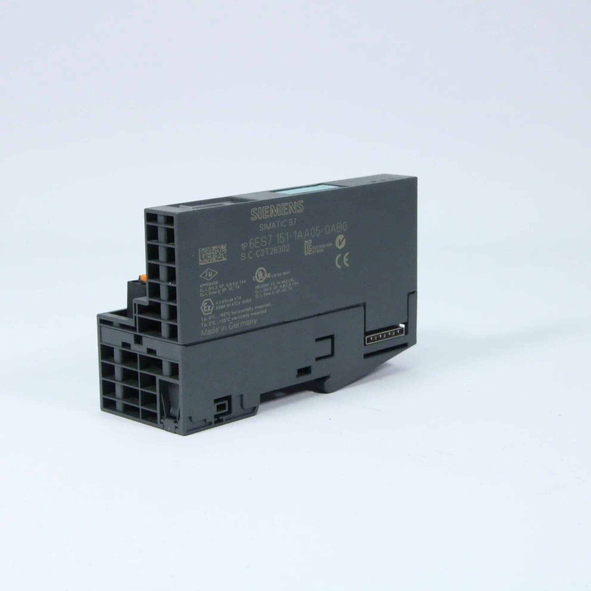 Siemens 6ES7 151-1AA05-0AB0