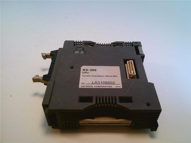 KEYENCE CORP KV-300