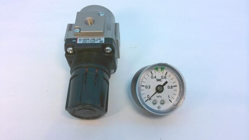 SMC 20-AR30K-03B-X132