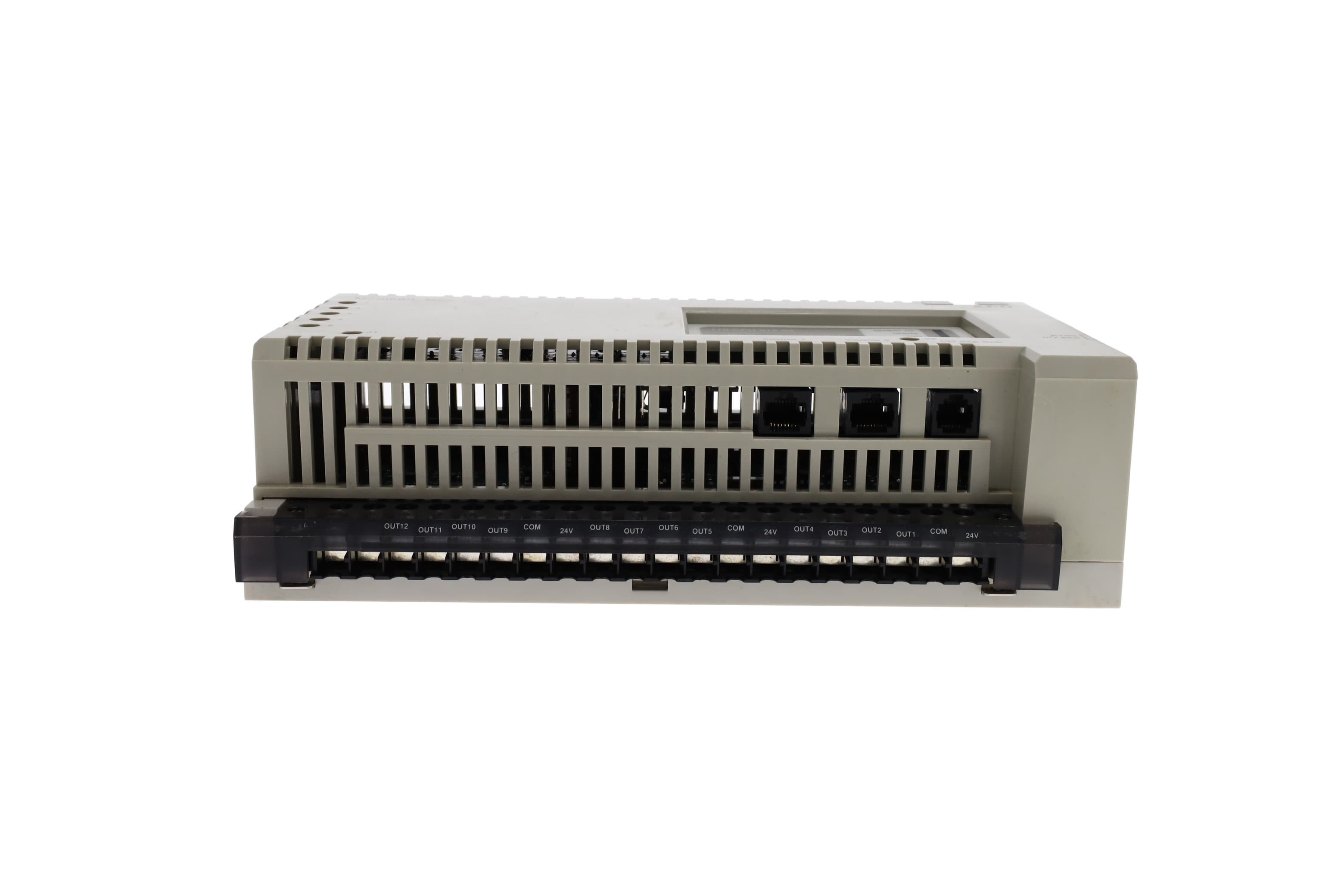 SCHNEIDER ELECTRIC 110-CPU-512-03