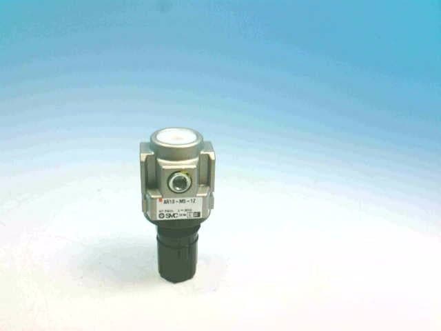SMC AR10-M5-1Z
