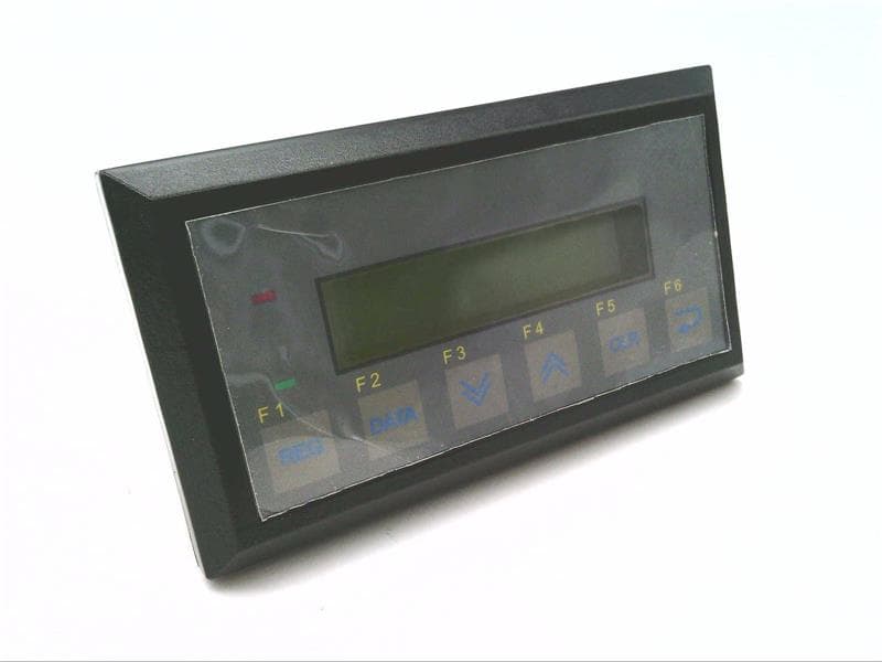 OMRON NT2S-SF123B-EV2