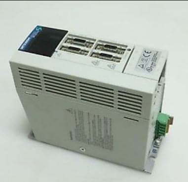 MITSUBISHI MR-J2S-40CP1