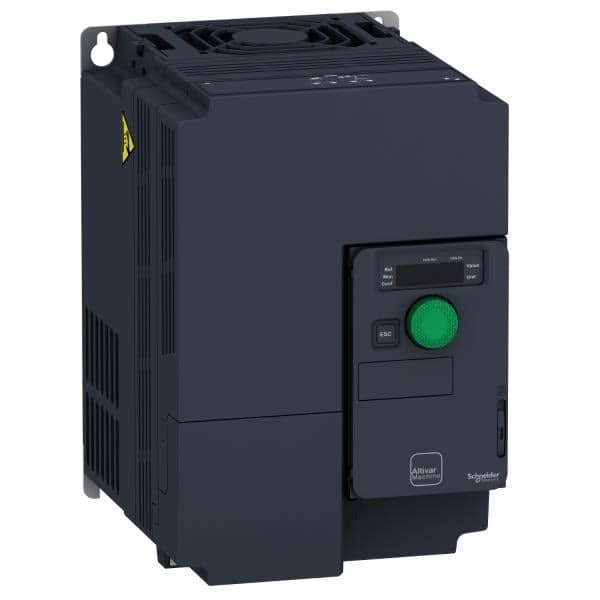 Altivar 320 variable speed drive, 7.5 kW, 380–500 V 3‑phase