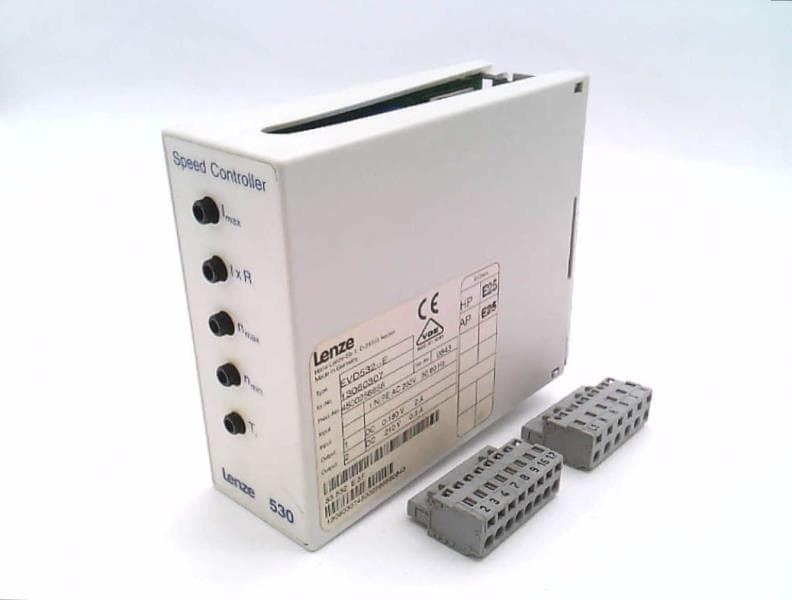 LENZE EVD532-E