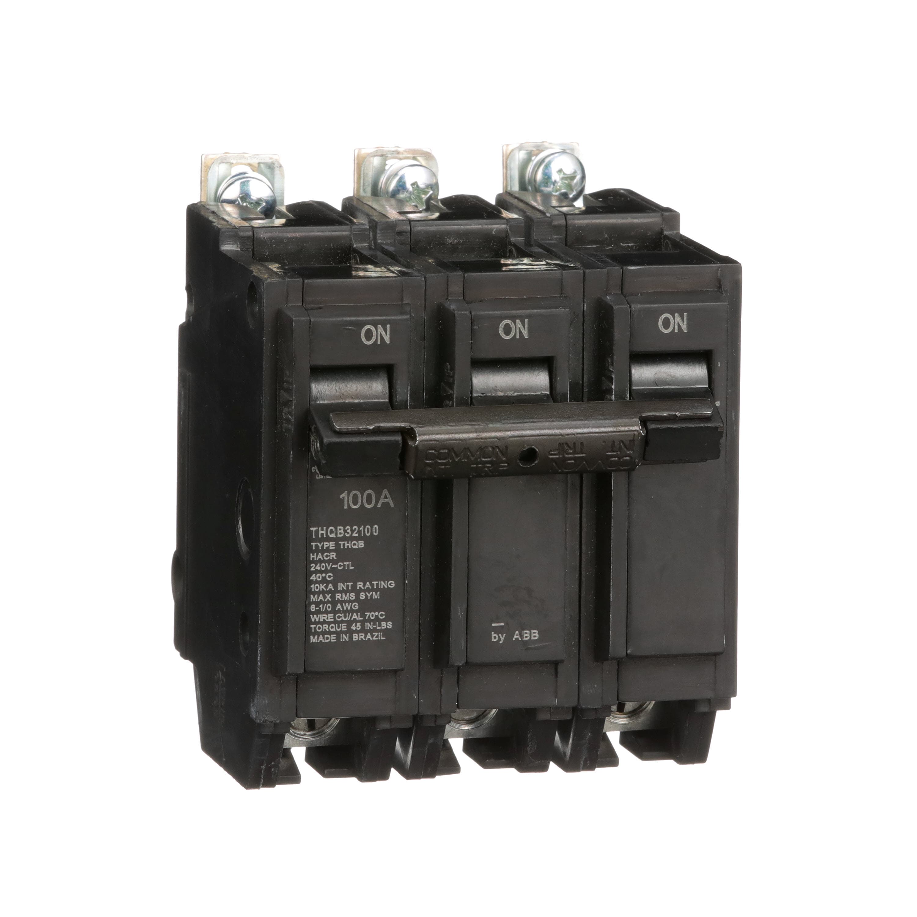 GENERAL ELECTRIC THQB32100