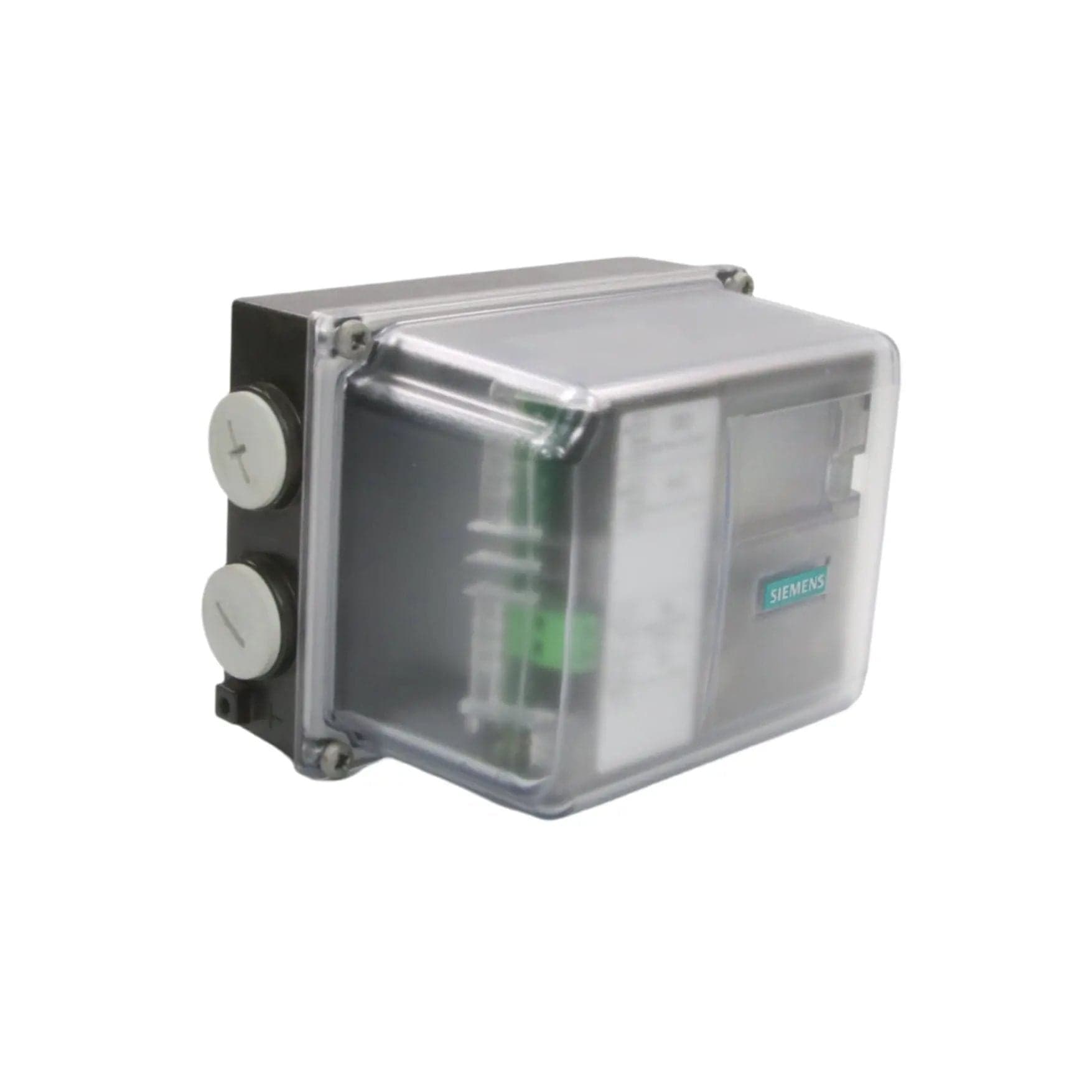 Siemens 6DR7101 0NN01 0AA0 Electropneumatic Positioner