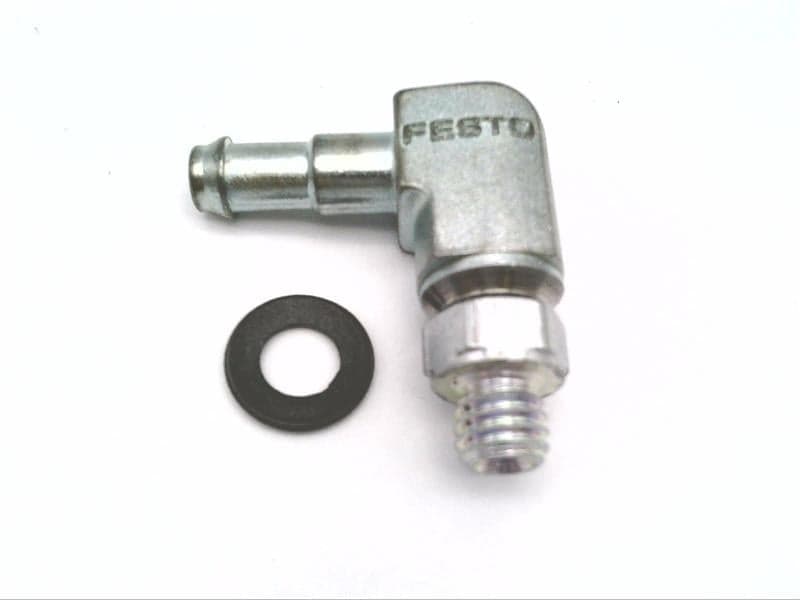 FESTO LCN-M5-PK-4