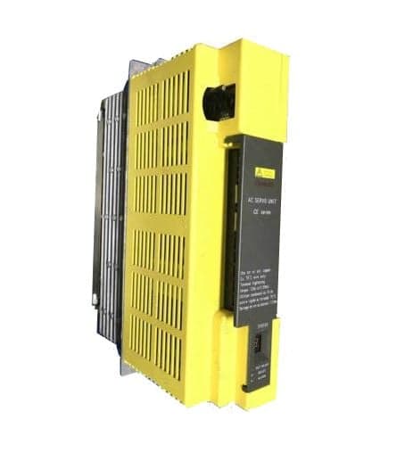 FANUC A06B-6066-H244