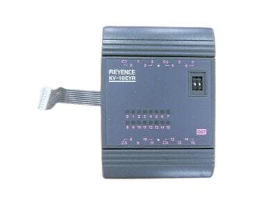 KEYENCE CORP KV-16EYR