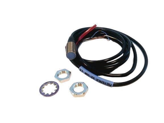 KEYENCE CORP EZ-12M