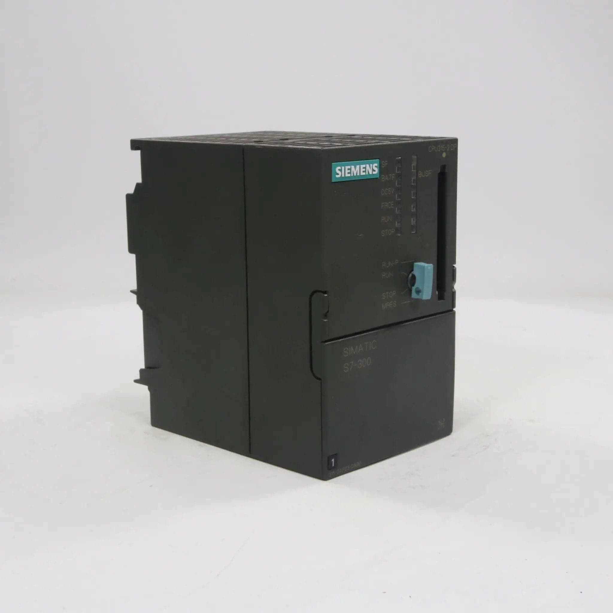 Siemens 6ES7 315-2AF03-0AB0 CPU