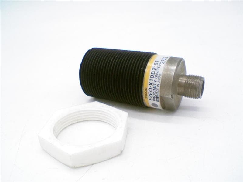 OMRON E2FQX10D26T
