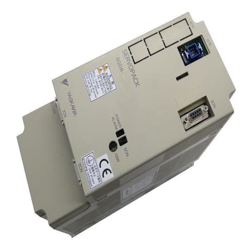 YASKAWA ELECTRIC SGDB-30VD